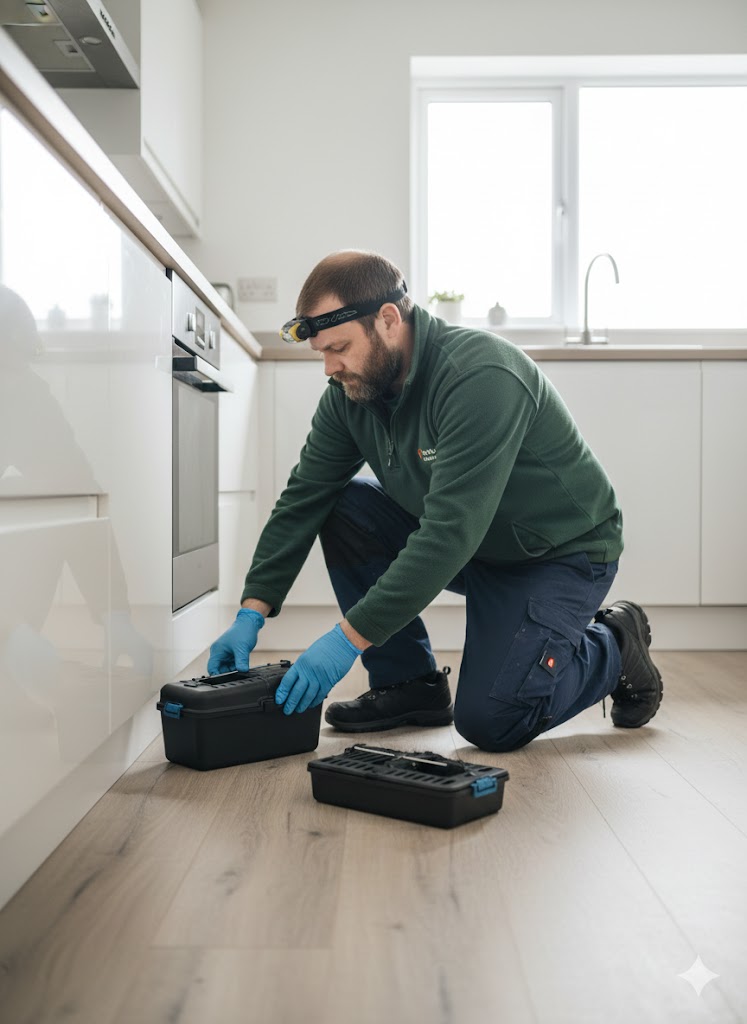 Residential Rat Catcher Neath